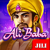 Ali Baba at Okay Bet