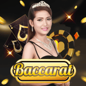 Baccarat at Okay Bet