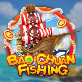 Bao Chuan Fishing at Okay Bet