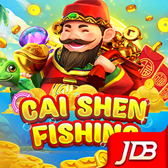 Cai Shen Fishing at Okay Bet
