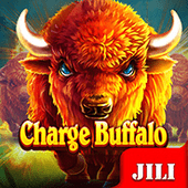 Charge Buffalo at Okay Bet