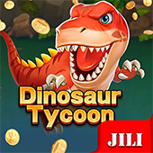 Dinosaur Tycoon at Okay Bet