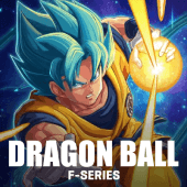 Dragon Ball Slot at Okay Bet