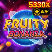 Fruity Bonanza at Okay Bet
