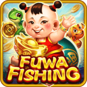 Fuwa Fishing at Okay Bet