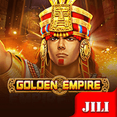 Golden Empire at Okay Bet