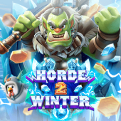 Horde 2 Winter at Okay Bet