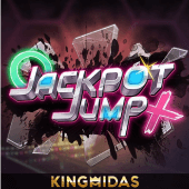 Jackpot Jump at Okay Bet