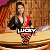 Lucky 7 at Okay Bet