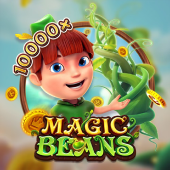 Magic Beans Slot at Okay Bet