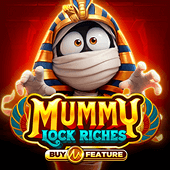 Mummy Lock Riches at Okay Bet