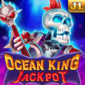 Ocean King Jackpot at Okay Bet
