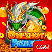 Oneshot Fishing at Okay Bet
