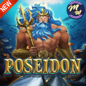 Poseidon Slot at Okay Bet