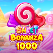 Sweet Bonanza 1000 at Okay Bet