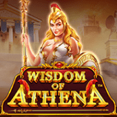 Wisdom of Athena at Okay Bet